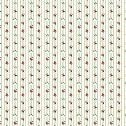 DV7498 Strawberry Meadows