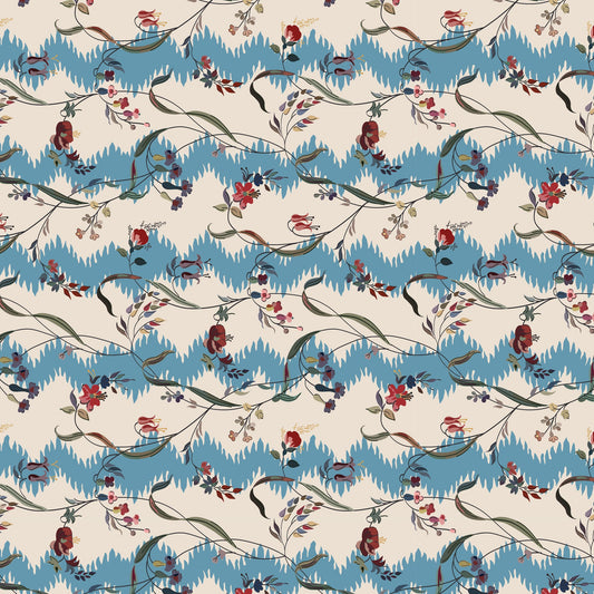 DV7500 Heritage Garden