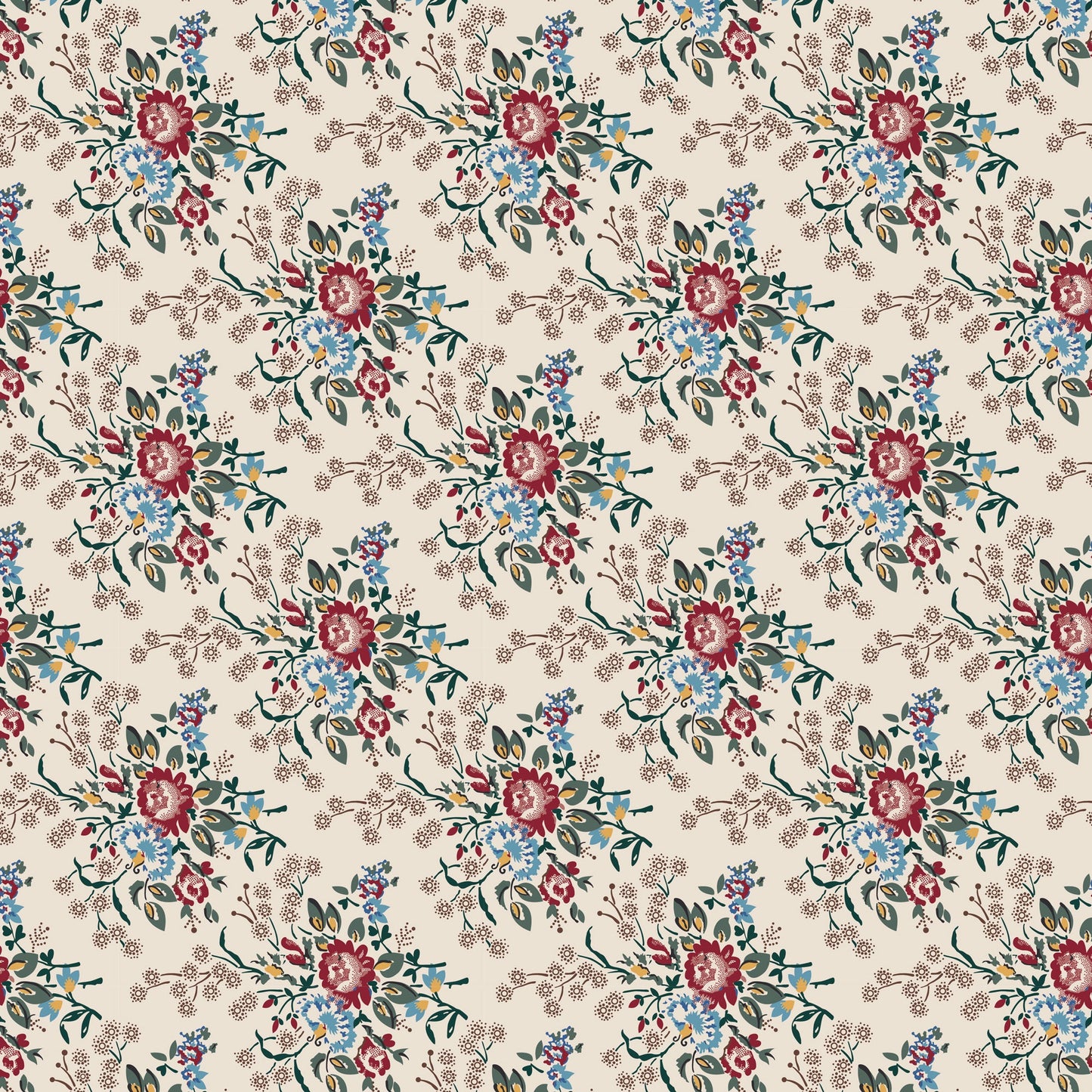 DV7502 Heritage Garden