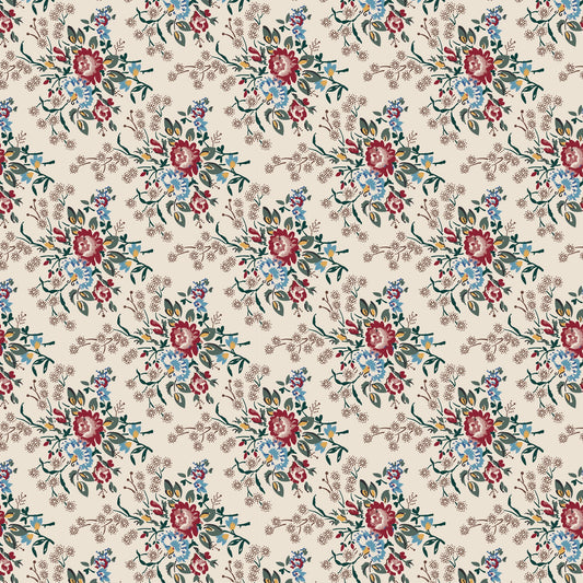 DV7502 Heritage Garden