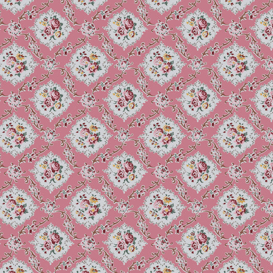 DV7505 Heritage Garden