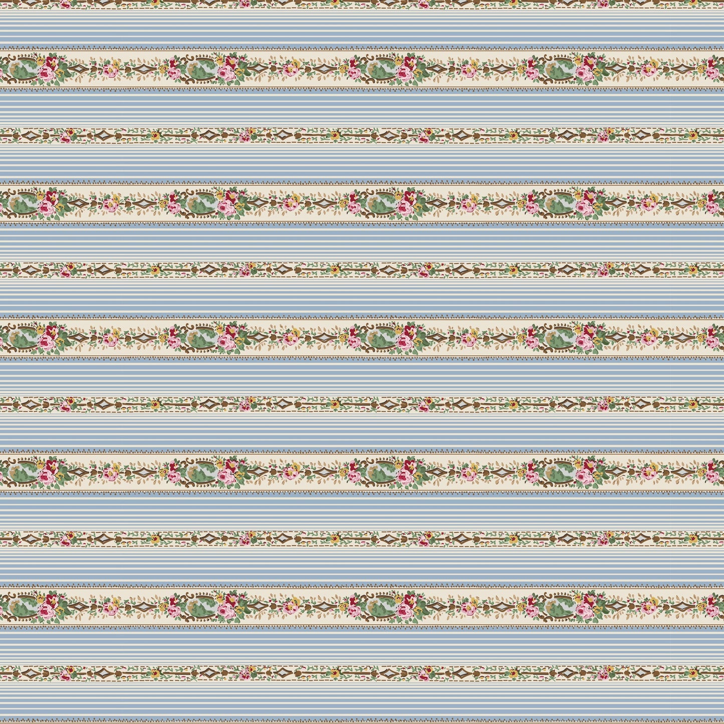 DV7506 Heritage Garden