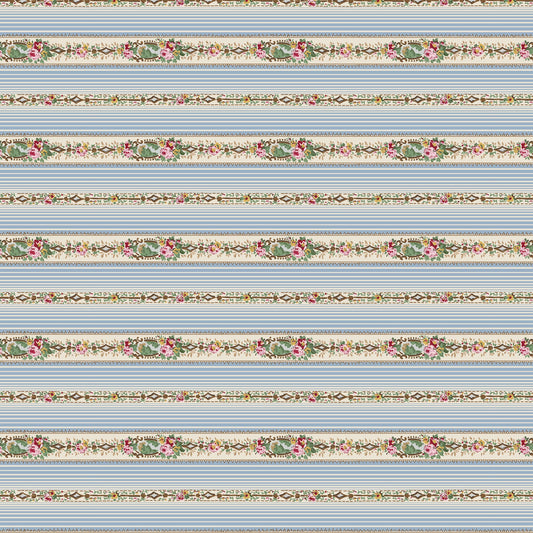 DV7506 Heritage Garden