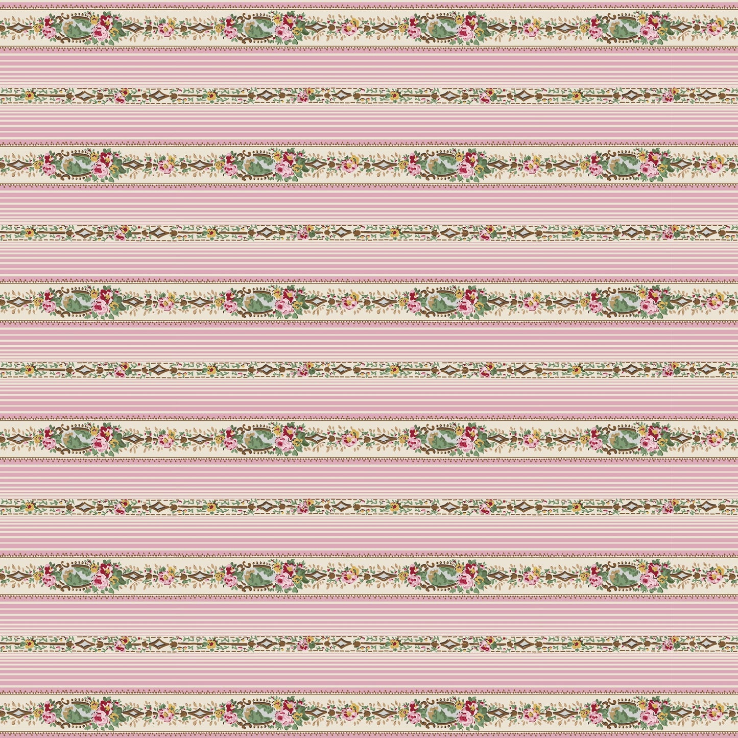 DV7507 Heritage Garden