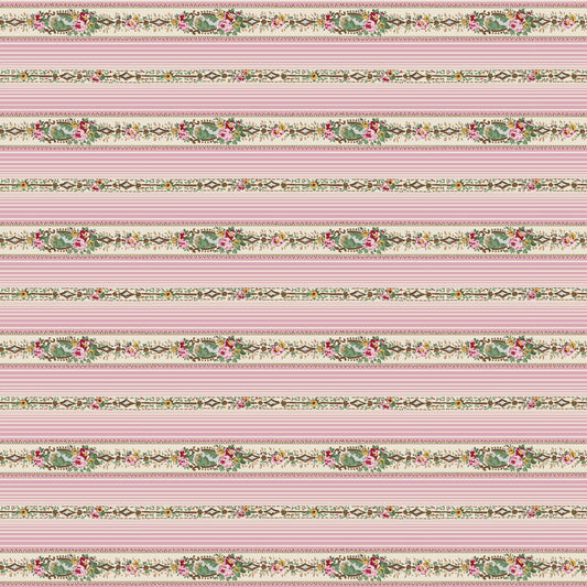 DV7507 Heritage Garden