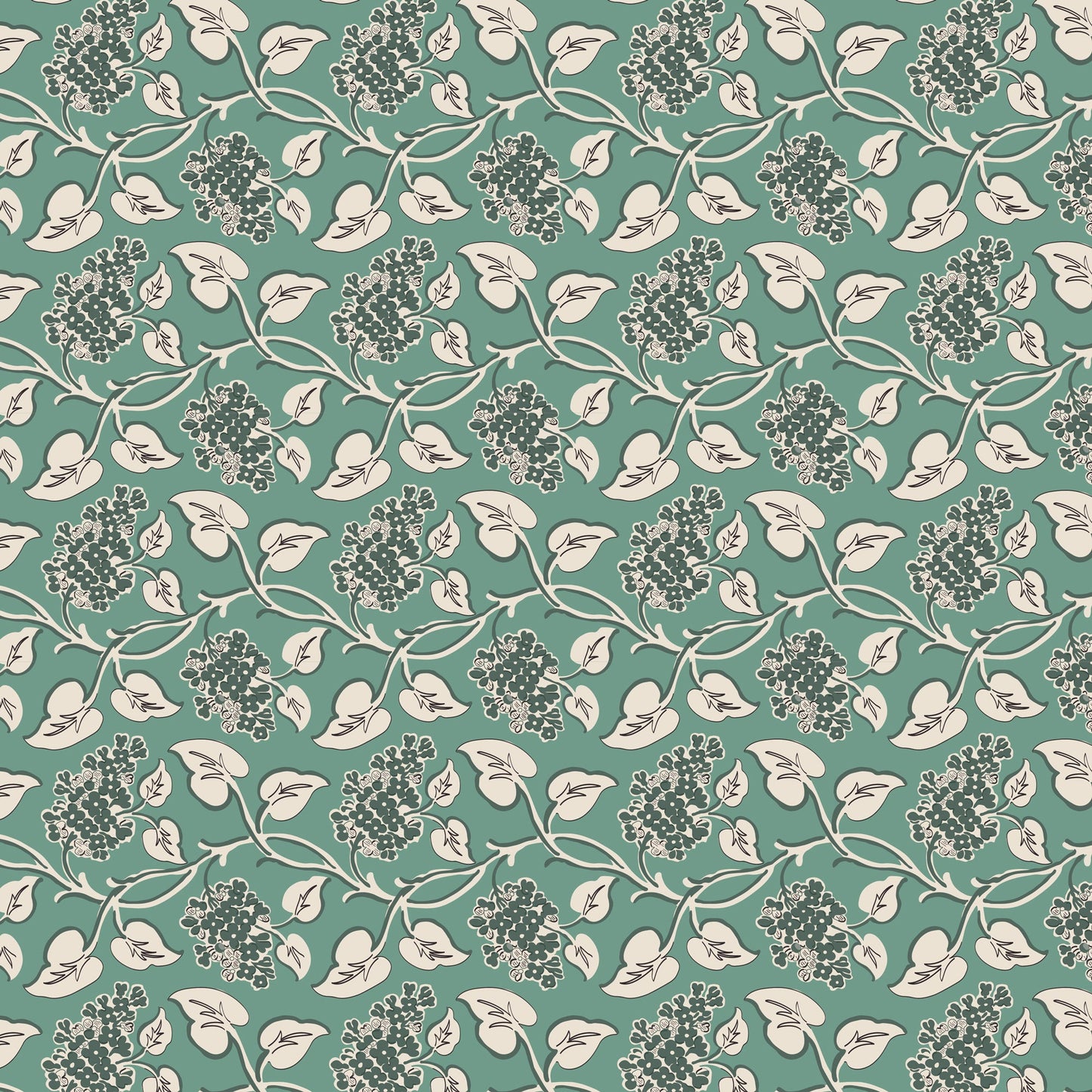 DV7511 Heritage Garden