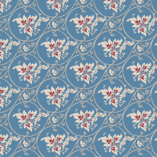 DV7512 Heritage Garden