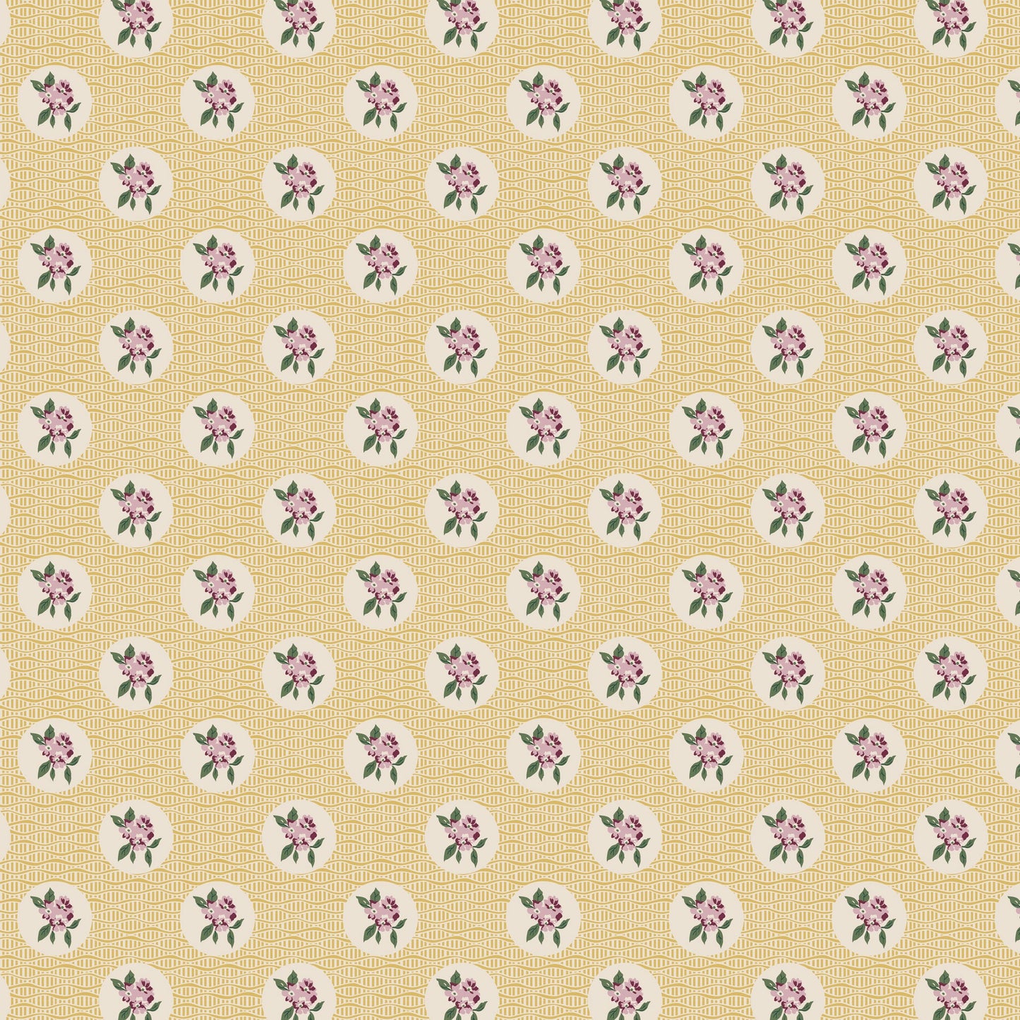 DV7513 Heritage Garden