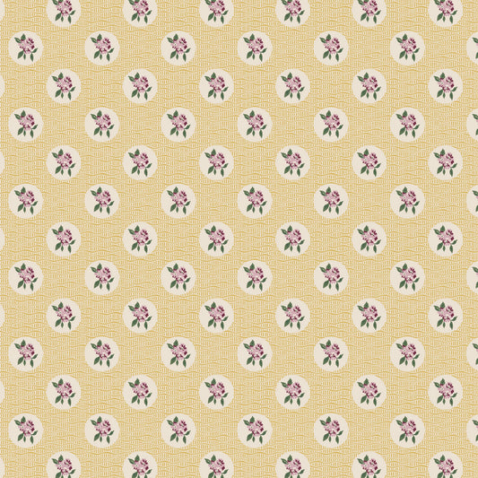 DV7513 Heritage Garden