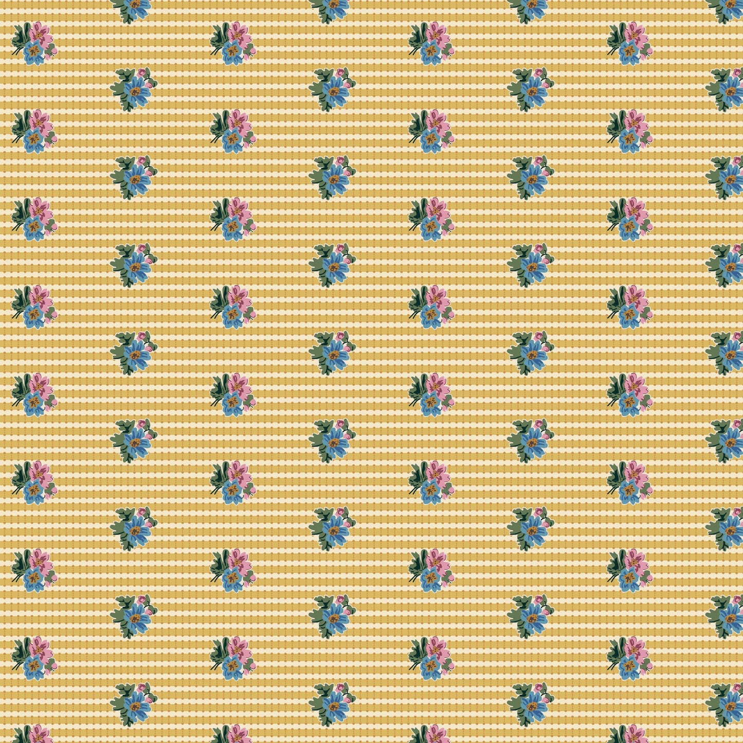 DV7516 Heritage Garden