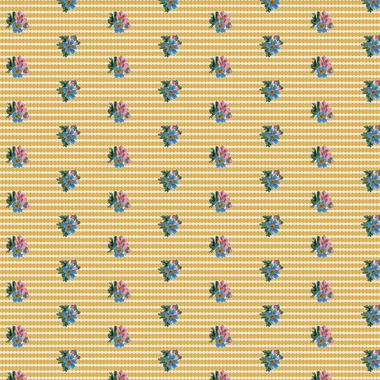 DV7516 Heritage Garden