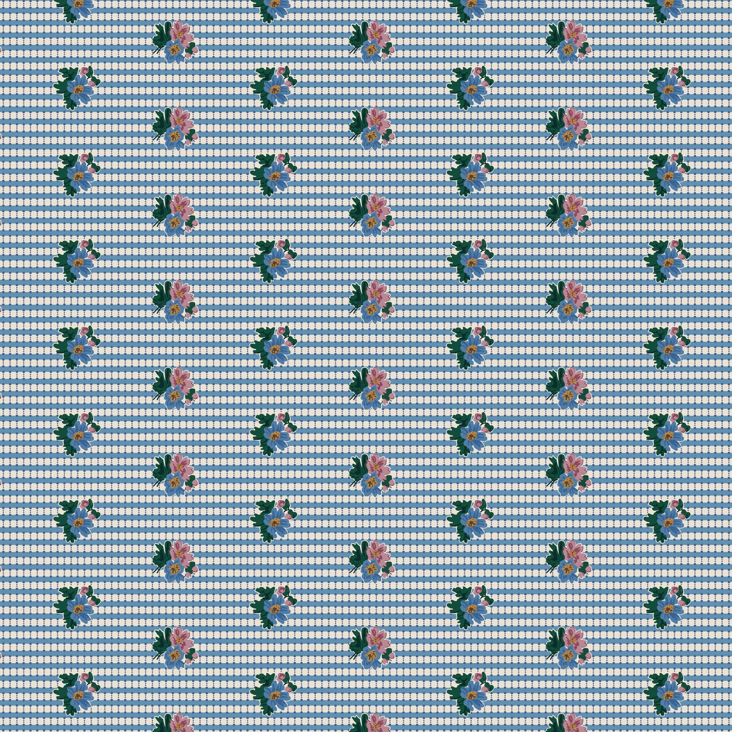 DV7517 Heritage Garden