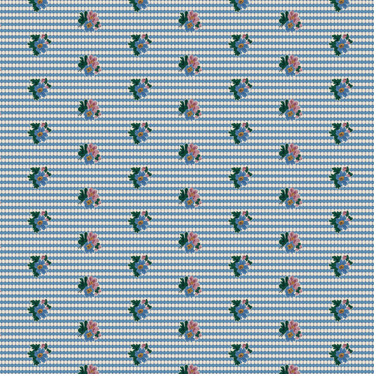 DV7517 Heritage Garden