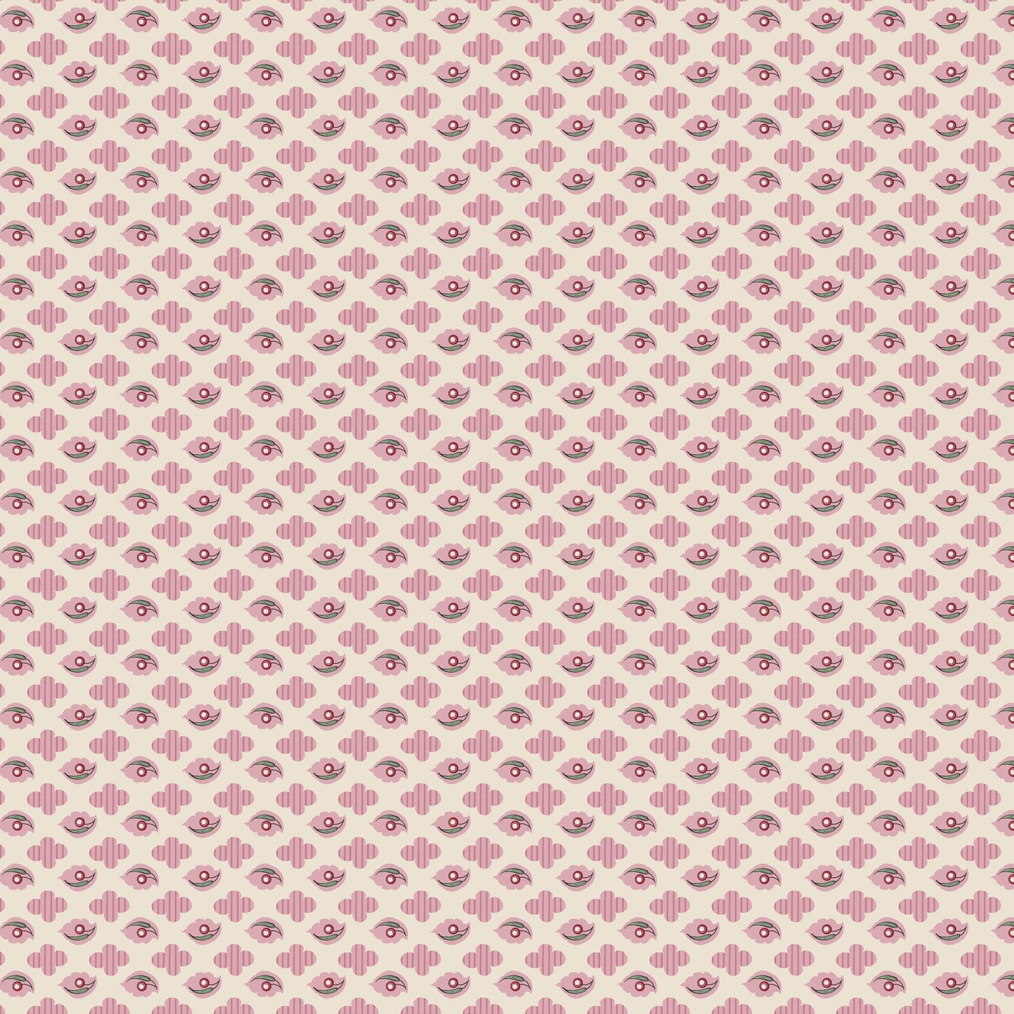 DV7519 Heritage Garden