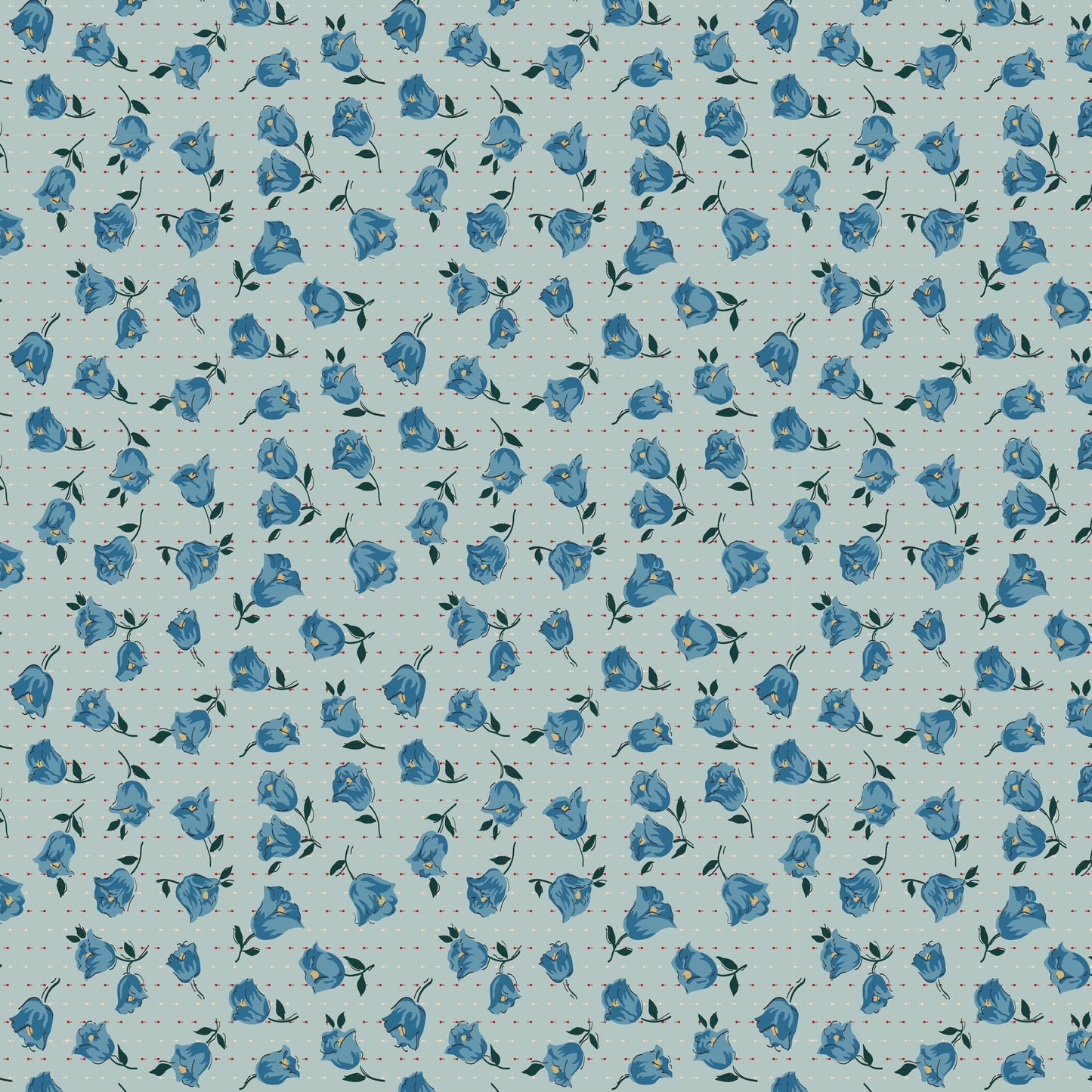 DV7521 Heritage Garden