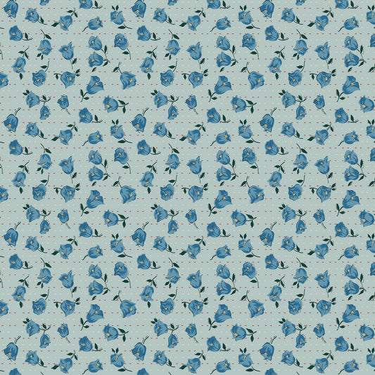 DV7521 Heritage Garden