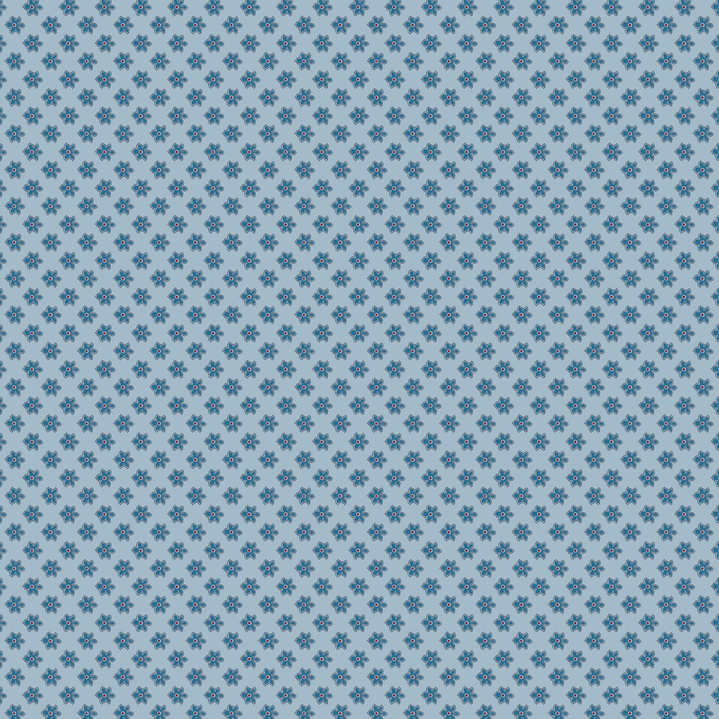 DV7522 Heritage Garden