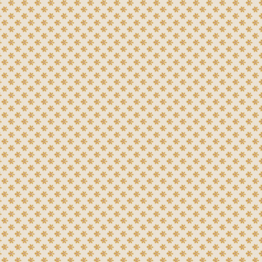 DV7523 Heritage Garden