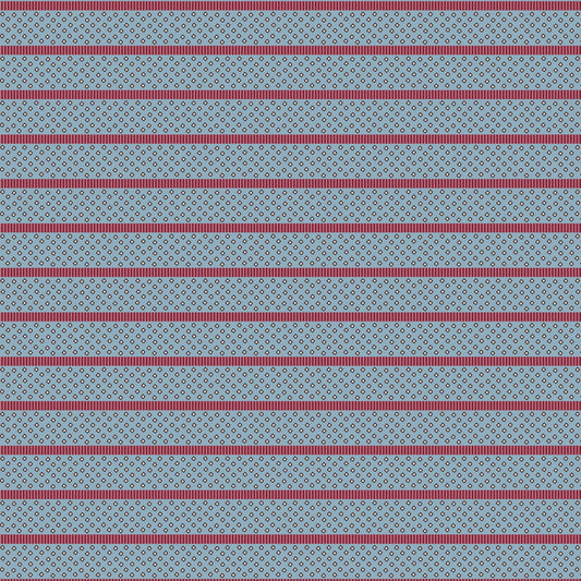 DV7524 Heritage Garden