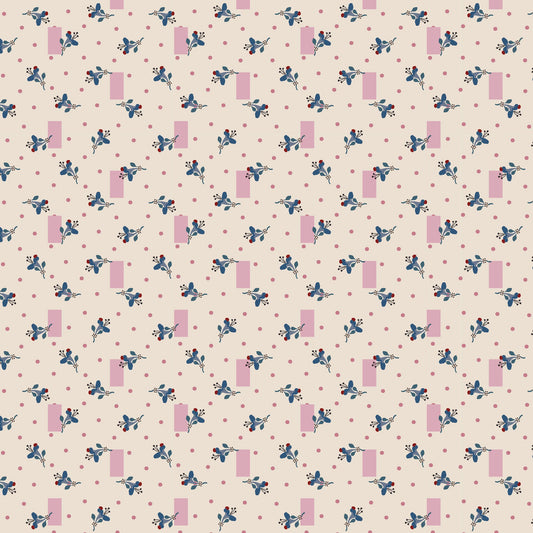 DV7526 Heritage Garden