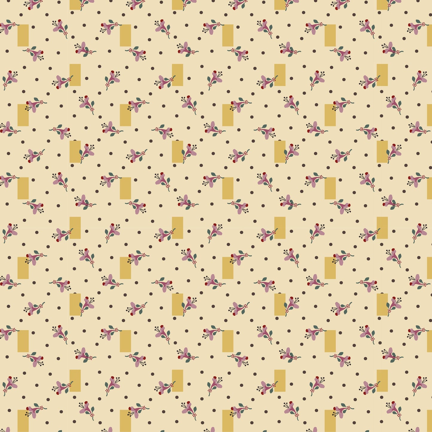 DV7527 Heritage Garden