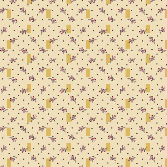 DV7527 Heritage Garden