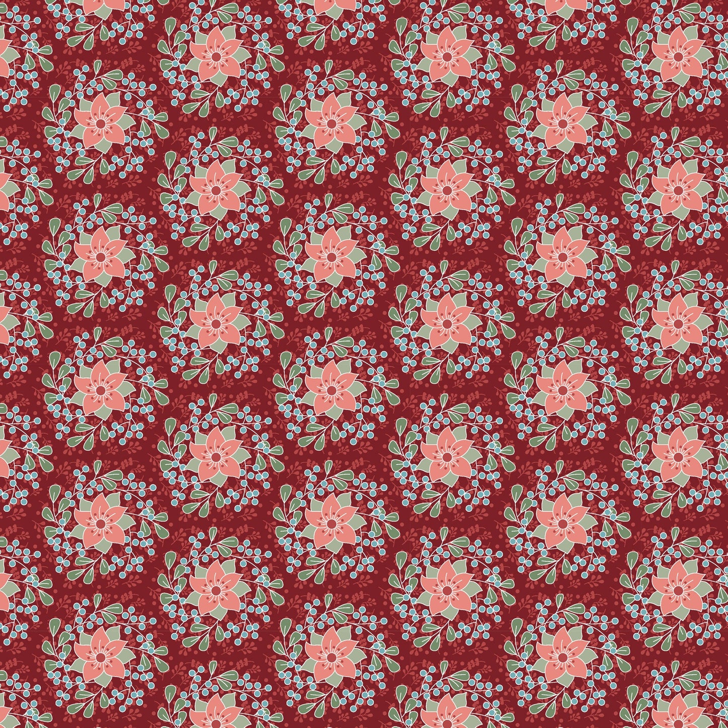 DV7627 Christmas Wish