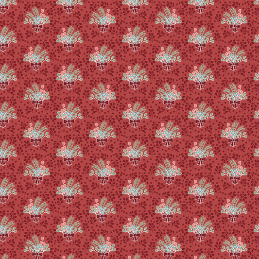 DV7628 Christmas Wish