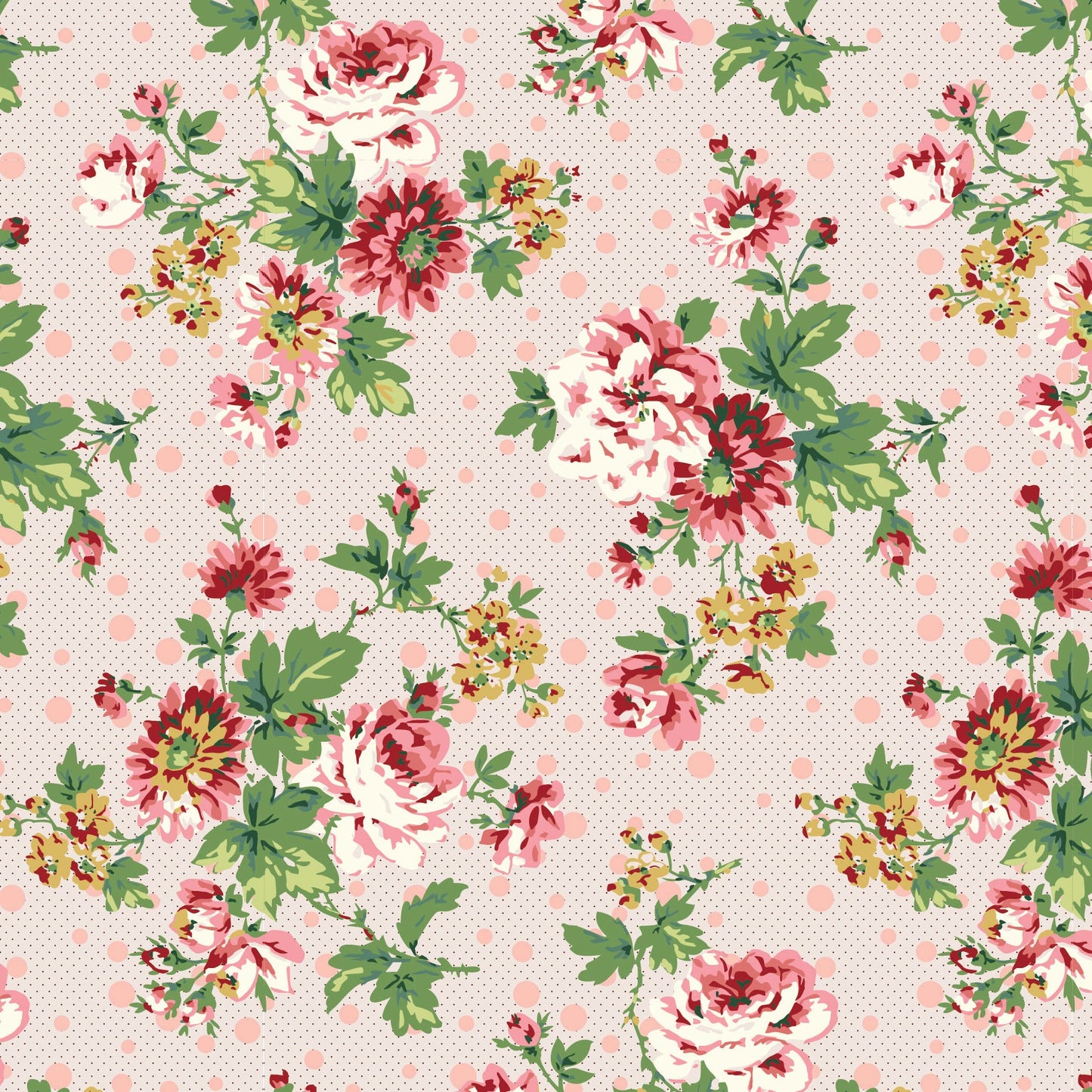 DV7651 Darling Buds of May