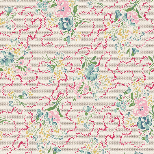 DV7652 Darling Buds of May