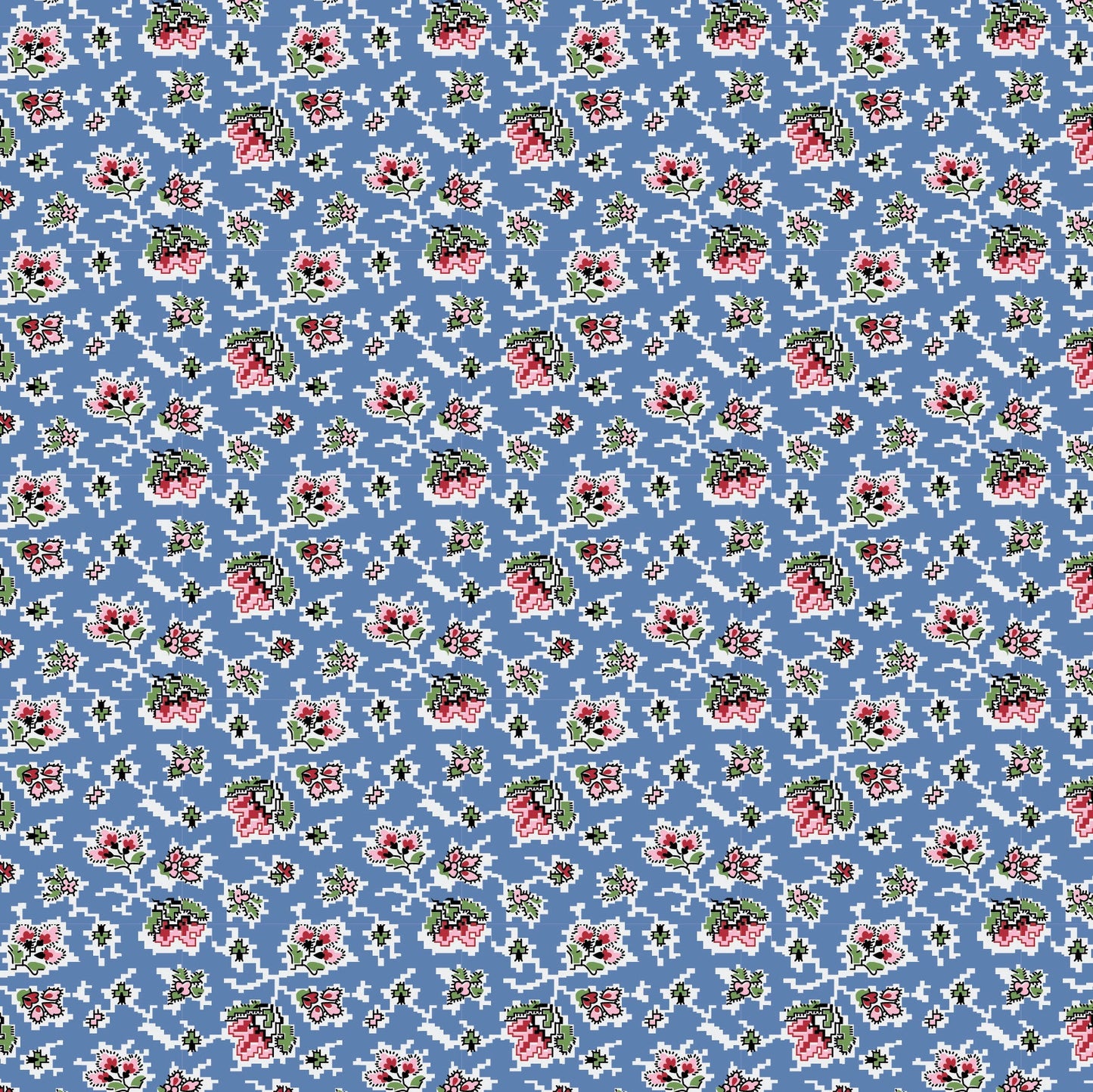 DV7658 Darling Buds of May