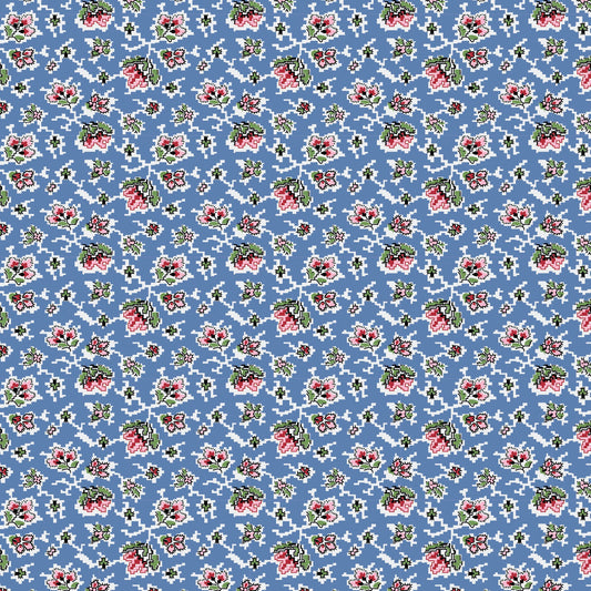 DV7658 Darling Buds of May