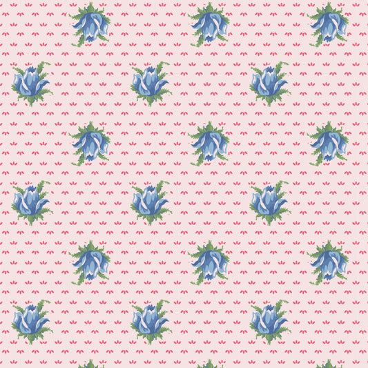 DV7660 Darling Buds of May