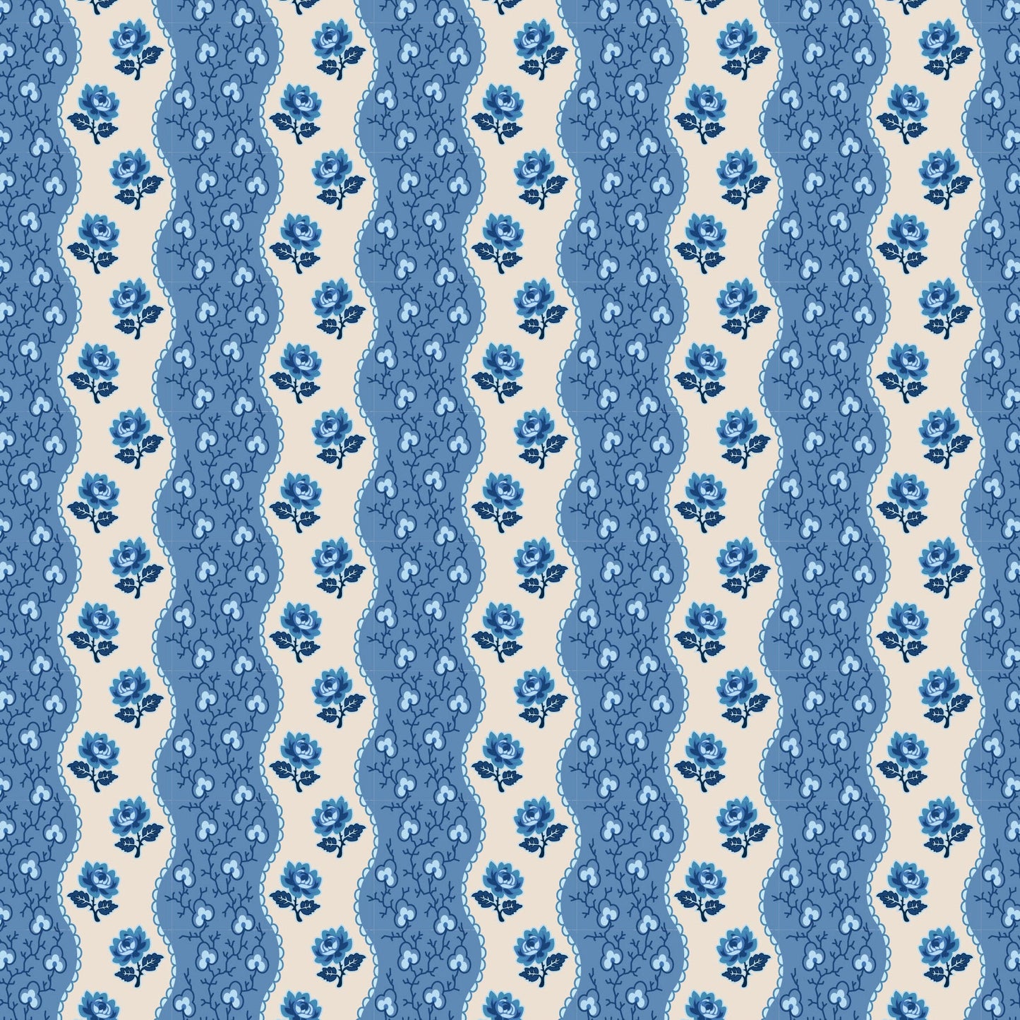 DV7663 Darling Buds of May