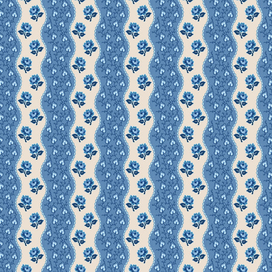 DV7663 Darling Buds of May