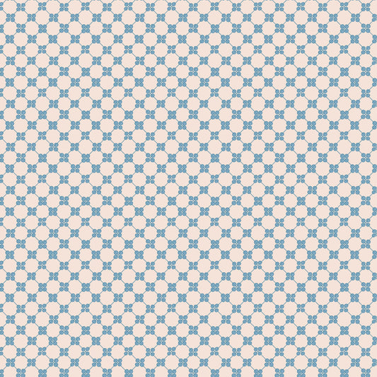 DV7673 Darling Buds of May Linen