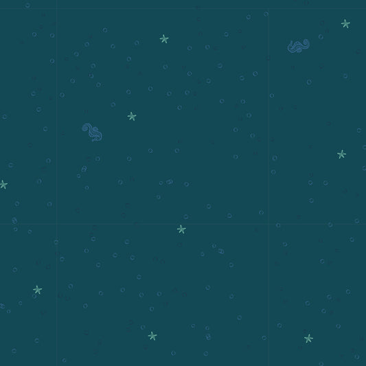 DV7685 Ocean Joy