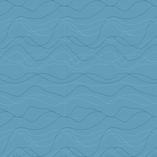 DV7687 Ocean Joy