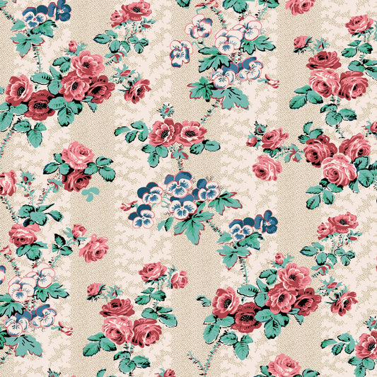 DV7700 Elephant and Castle