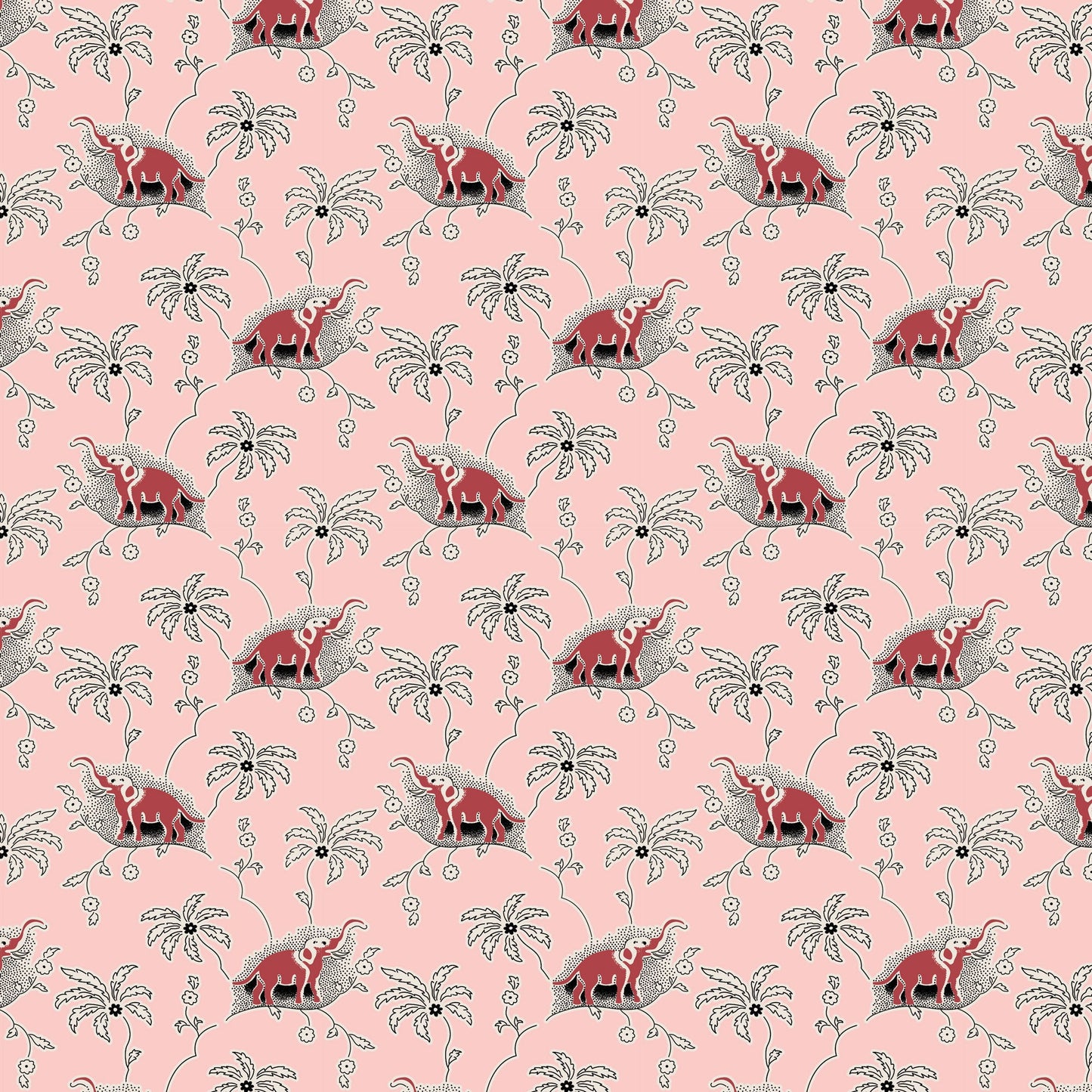 DV7701 Elephant and Castle