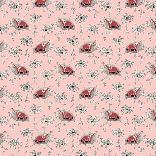 DV7701 Elephant and Castle