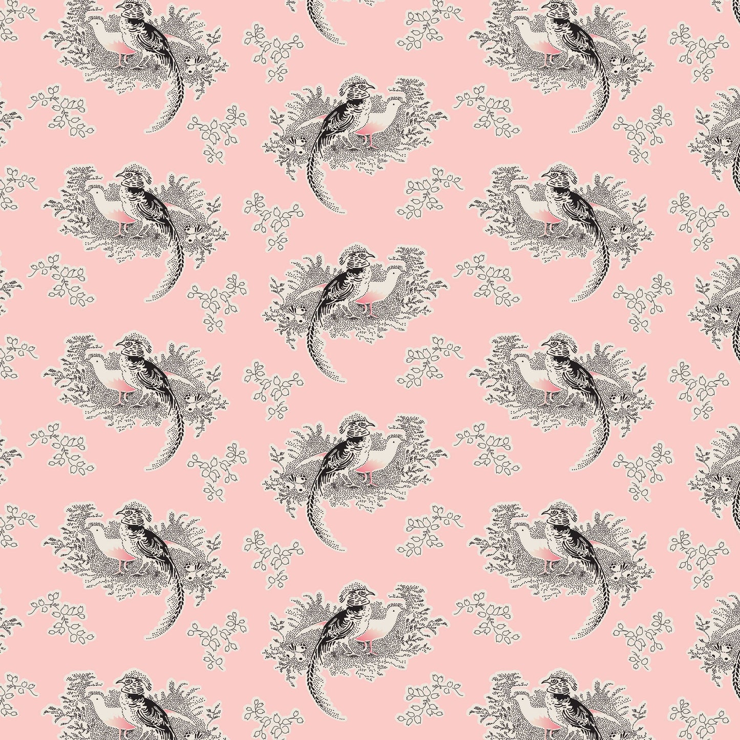 DV7703 Elephant and Castle