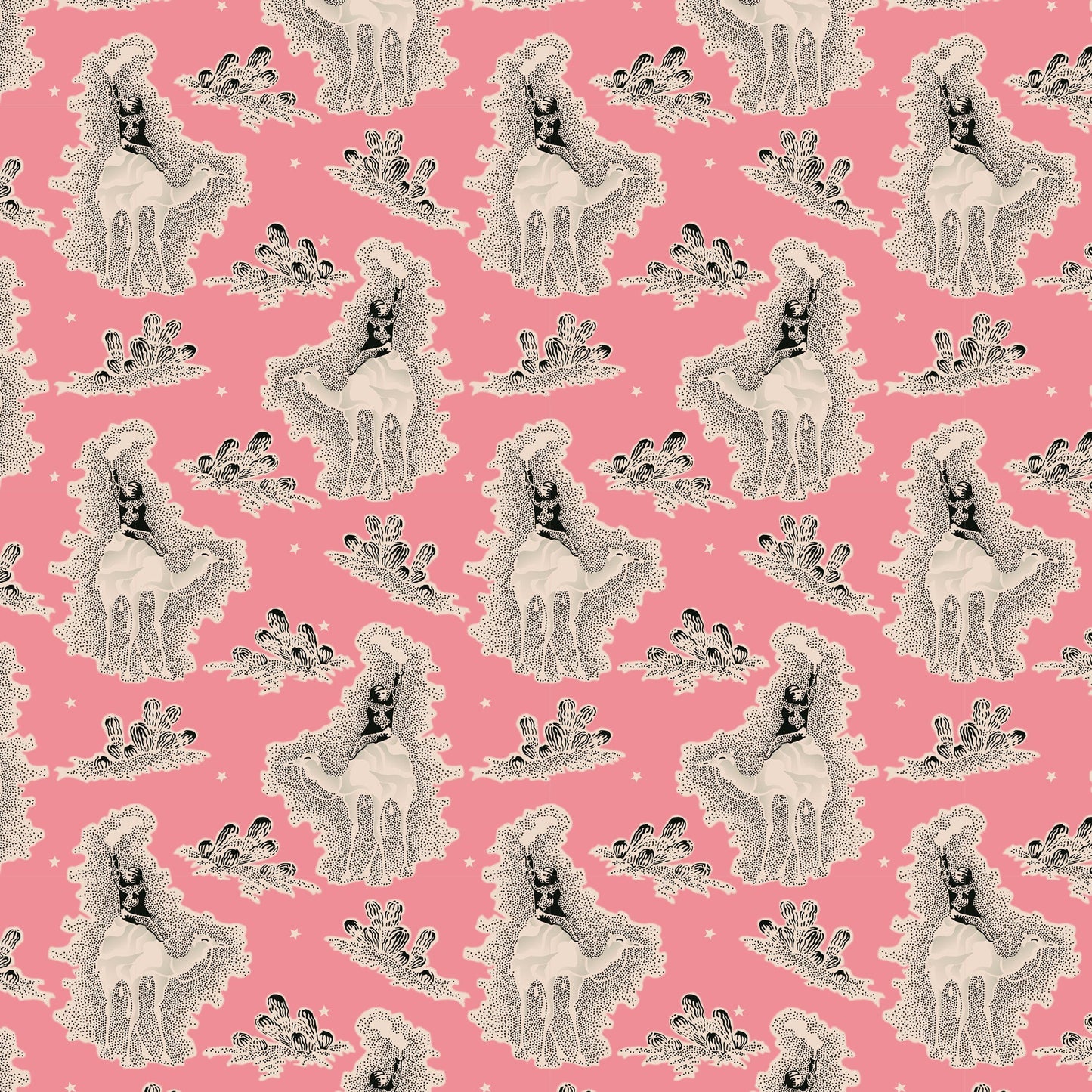 DV7705 Elephant and Castle