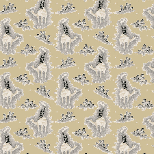 DV7706 Elephant and Castle