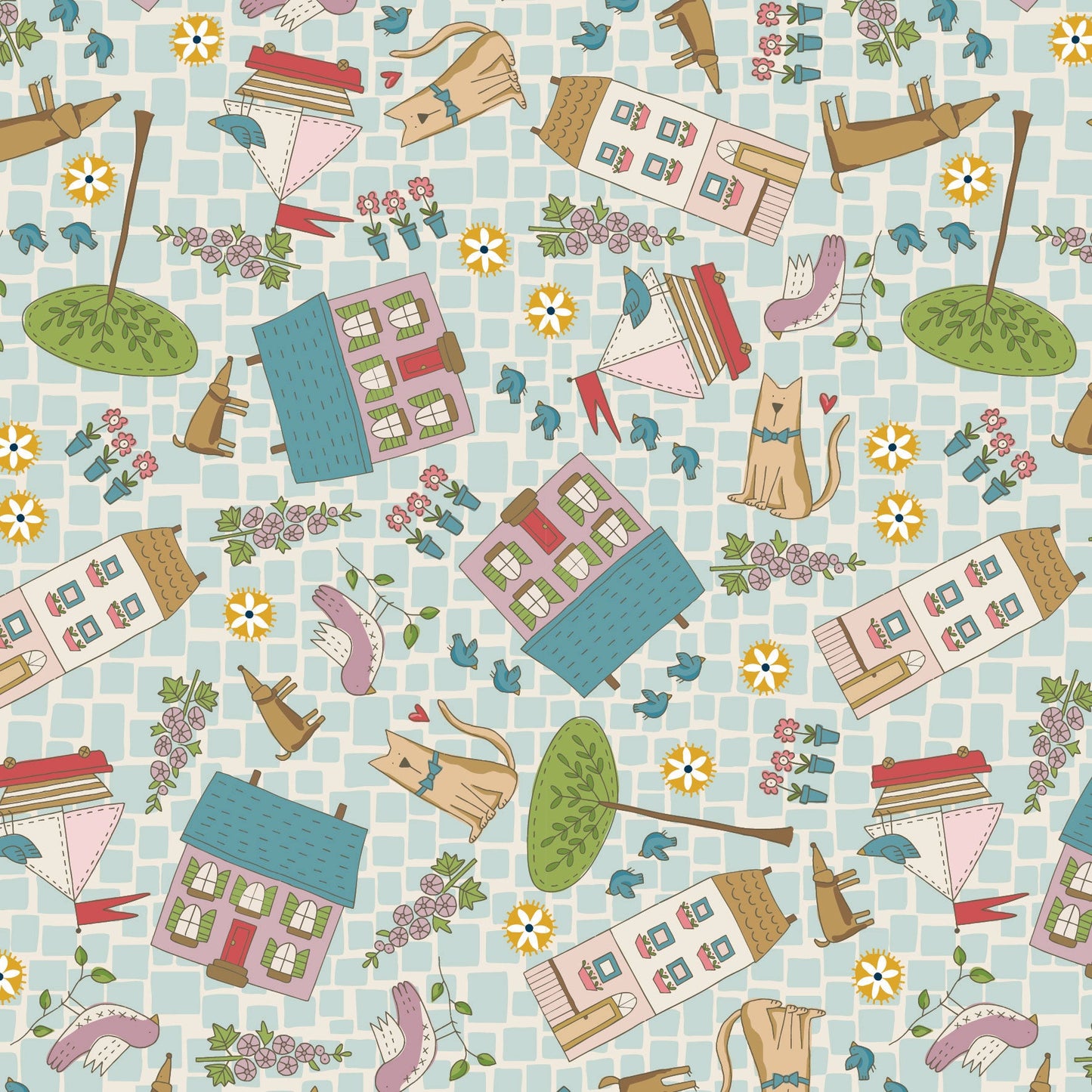 DV7779 Out & About 108 Inch Wideback