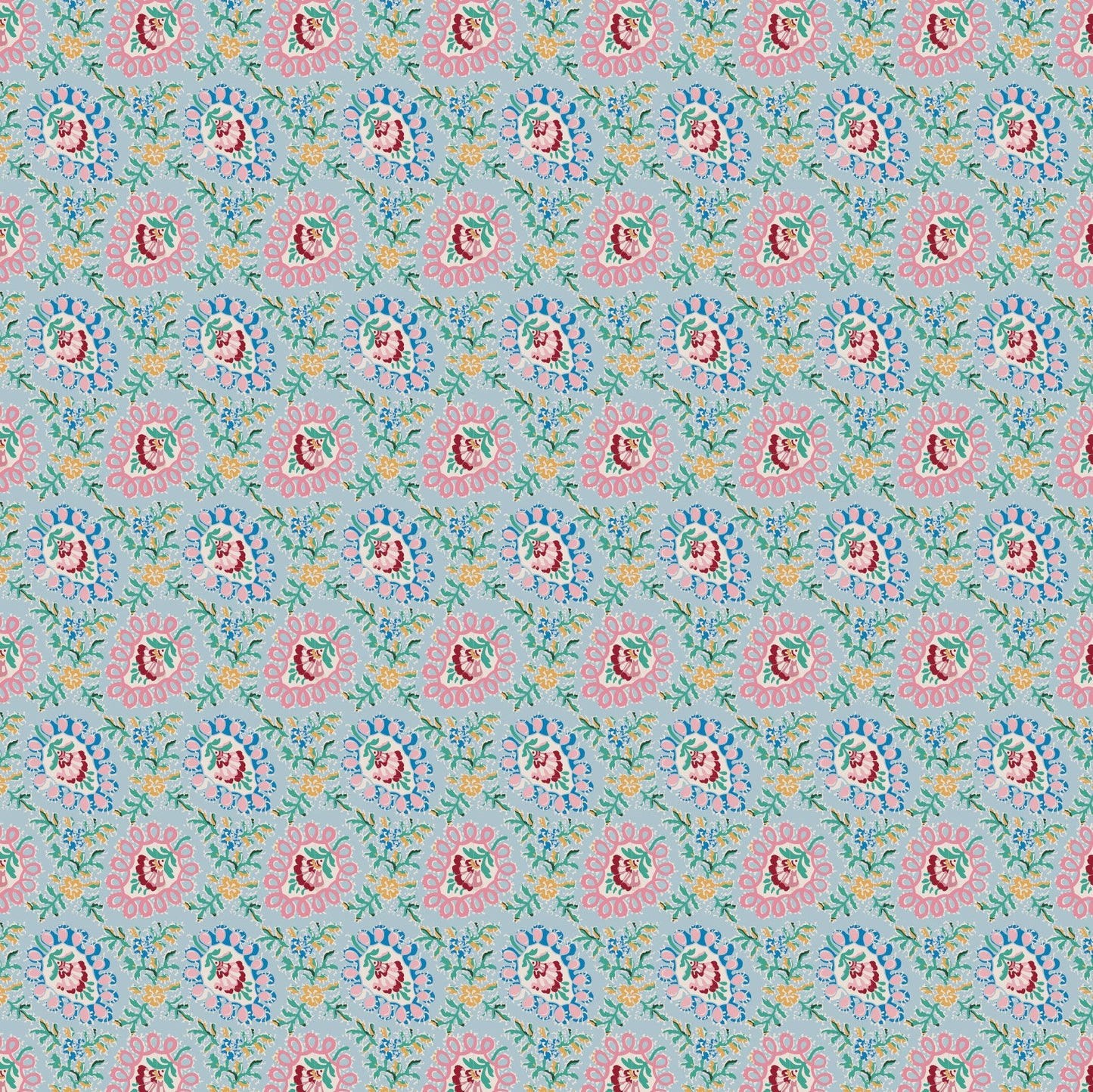 DV7789 April & Audrey Anna Blue