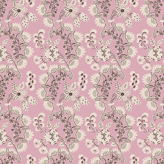 DV7792 April & Audrey Miranda Pink
