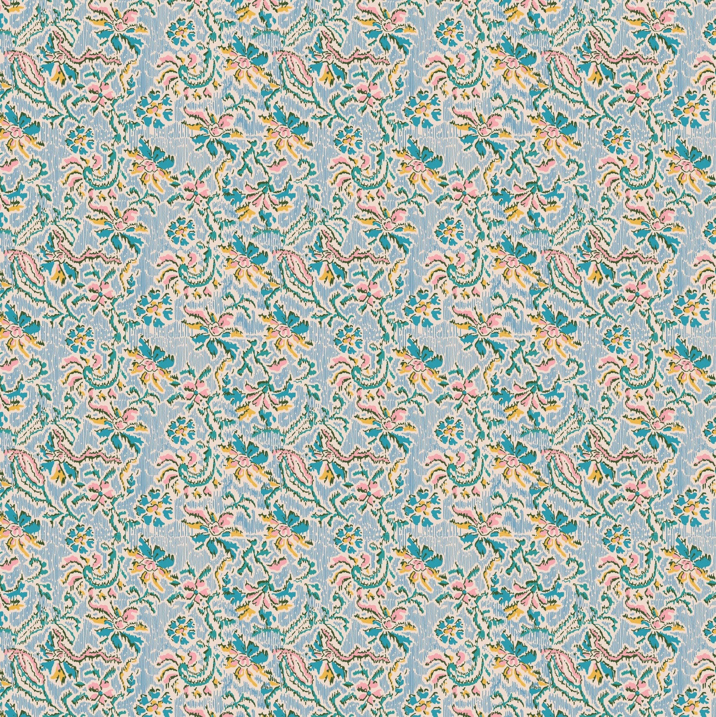 DV7798 April & Audrey Audreay Blue