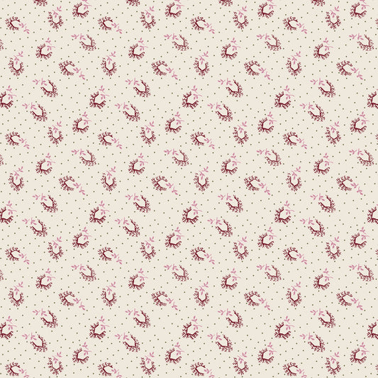 DV7800 April & Audrey Sophie Cream