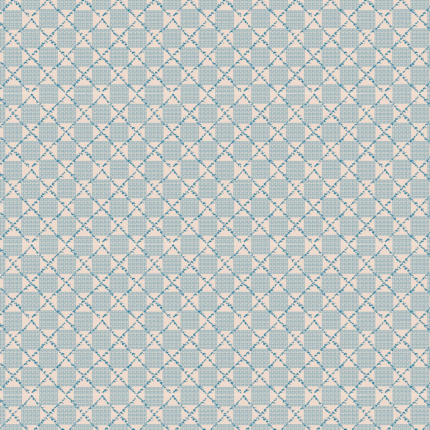 DV7810 April & Audrey Ellen Blue